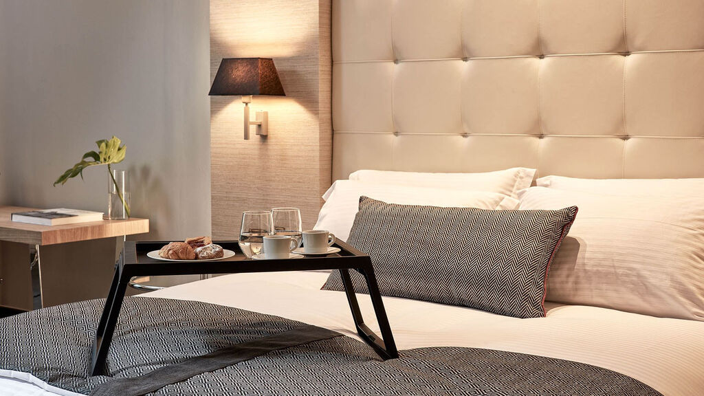 Antigon Urban Chic Hotel