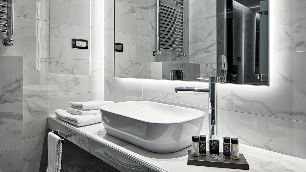 Antigon Urban Chic Hotel