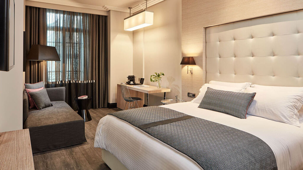 Antigon Urban Chic Hotel