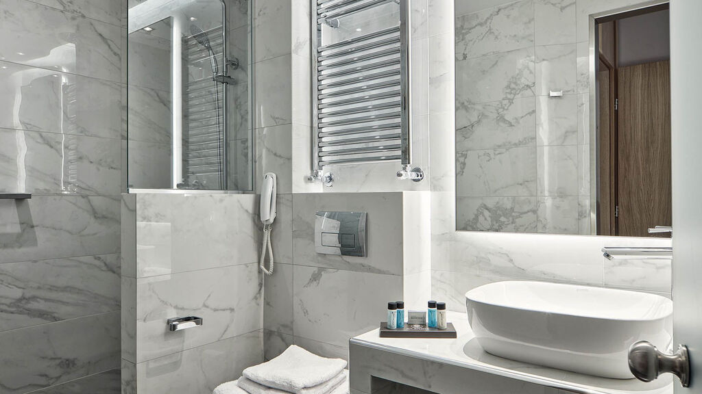 Antigon Urban Chic Hotel