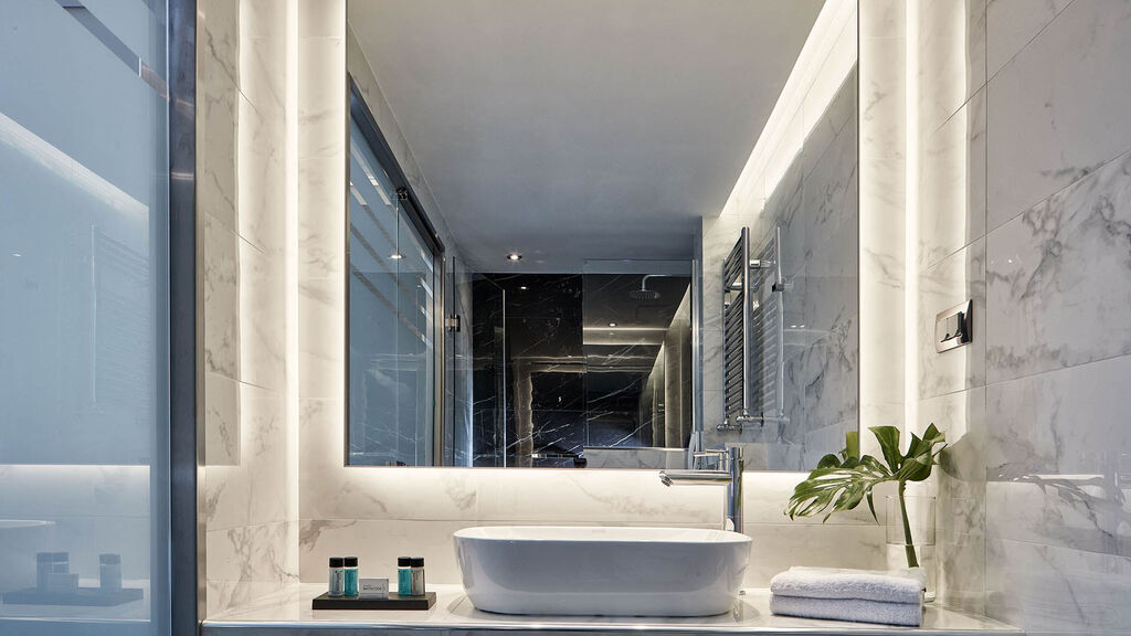 Antigon Urban Chic Hotel