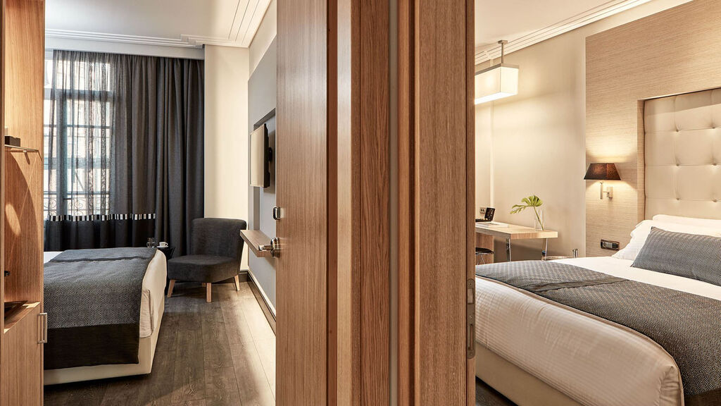 Antigon Urban Chic Hotel