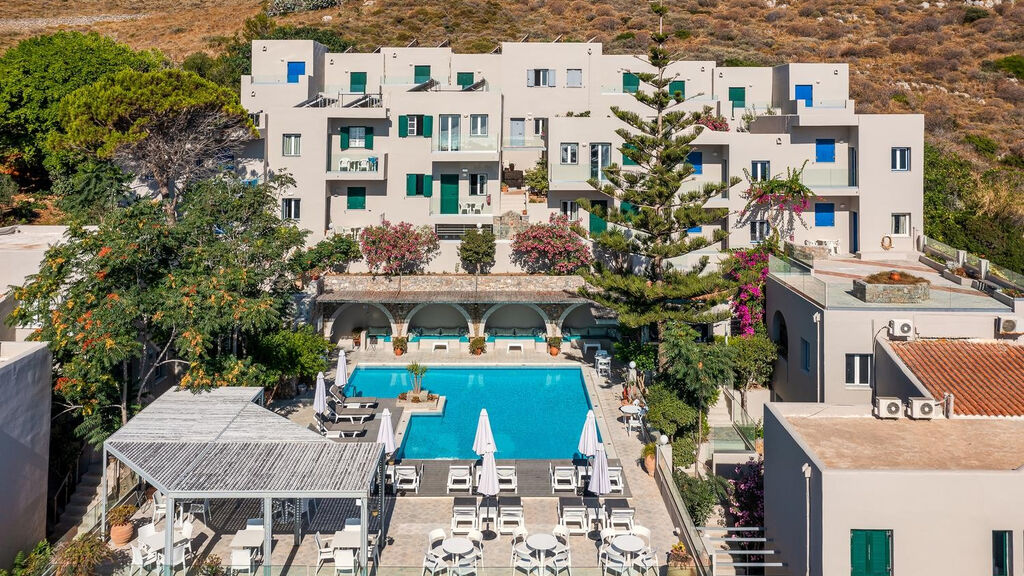 Aphea Village Crete