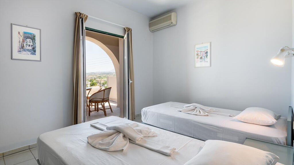 Aphea Village Crete