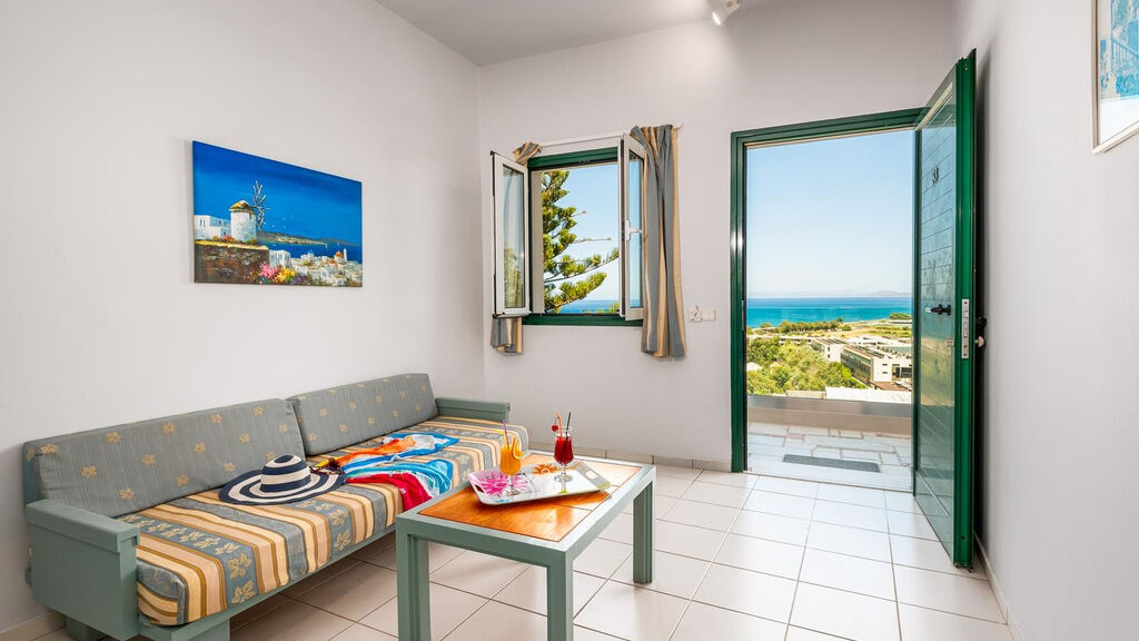Aphea Village Crete