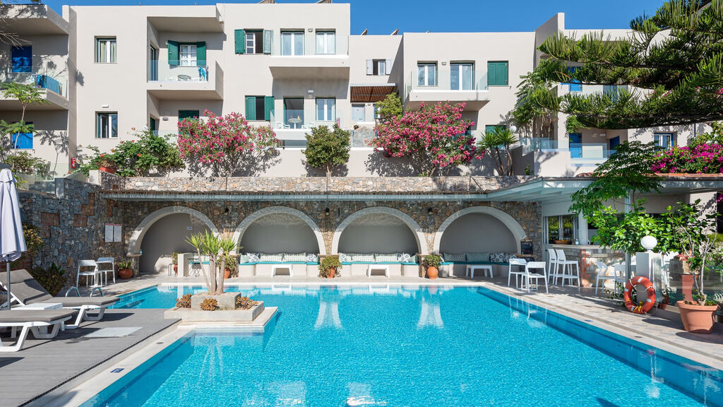 Aphea Village Crete