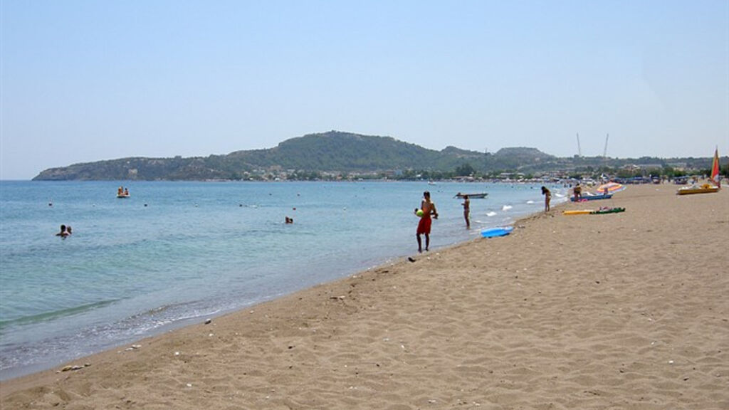 Apollo Beach