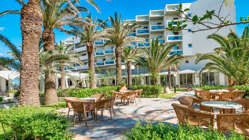 Apollo Beach