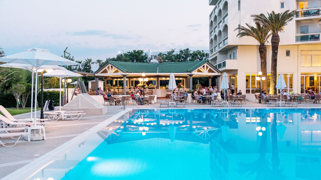 Apollo Beach