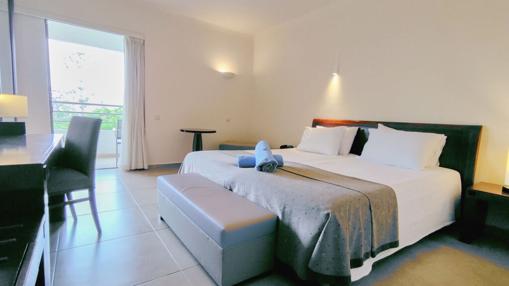 Apollonia Beach Resort & Spa