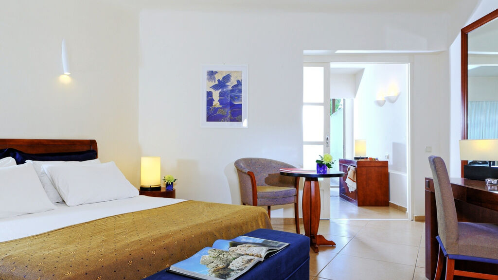 Apollonia Beach Resort & Spa