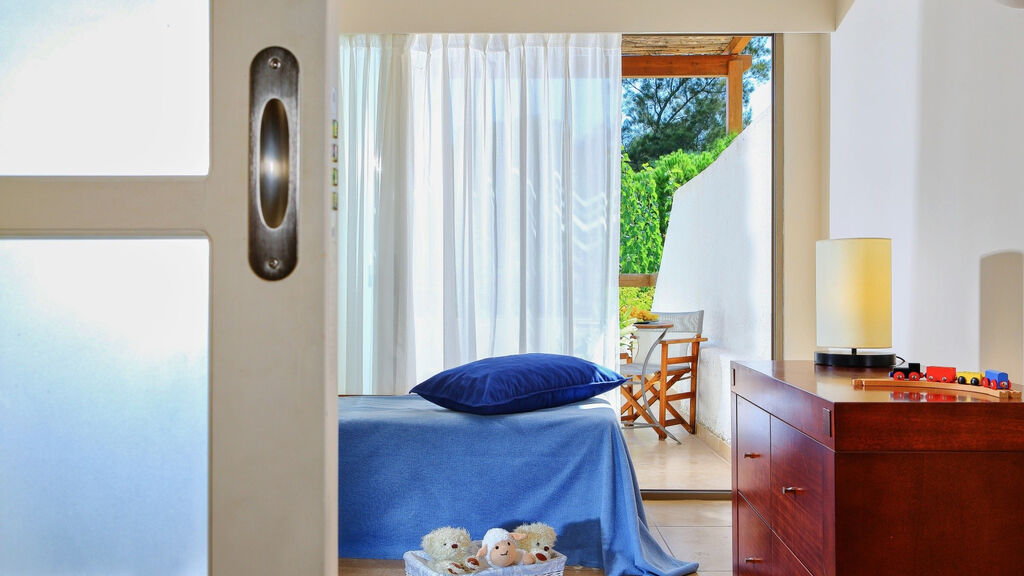 Apollonia Beach Resort & Spa