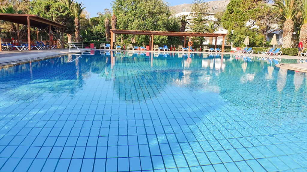 Apollonia Beach Resort & Spa