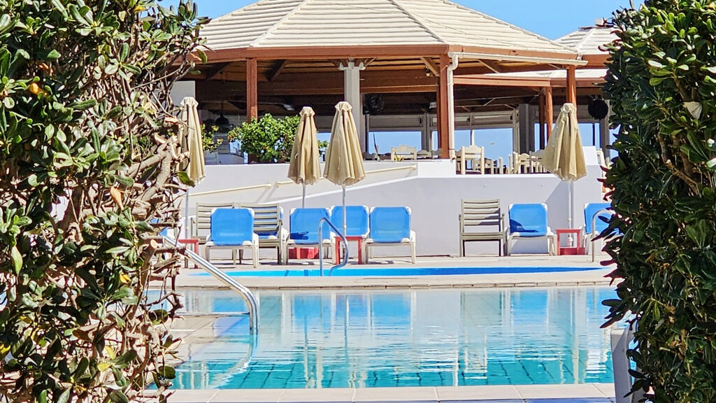 Apollonia Beach Resort & Spa