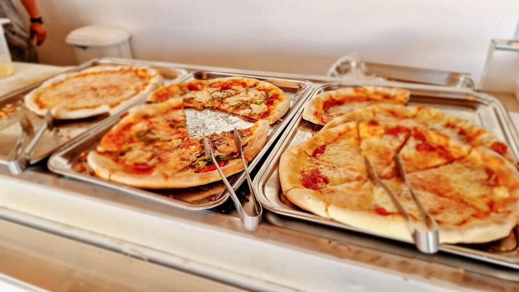 Apollonia Beach Resort & Spa