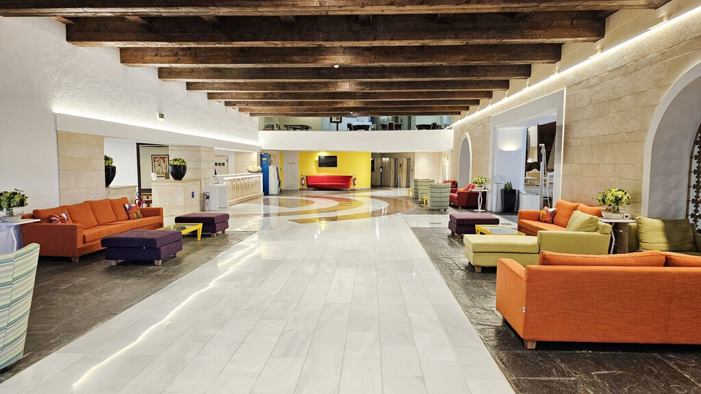 Apollonia Beach Resort & Spa