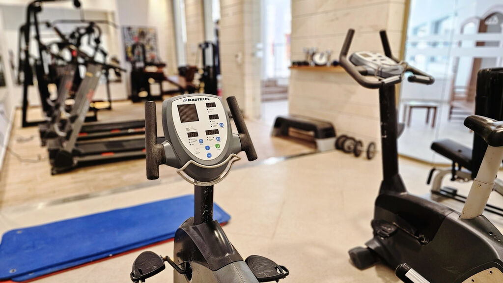 Apollonia Beach Resort & Spa