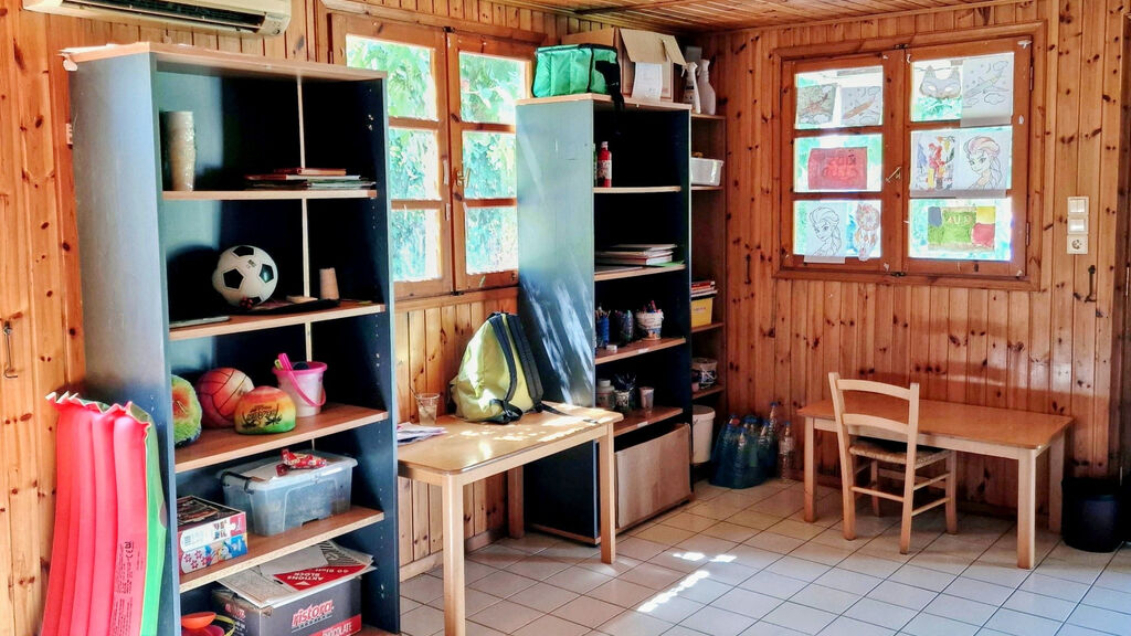 Apollonia Beach Resort & Spa