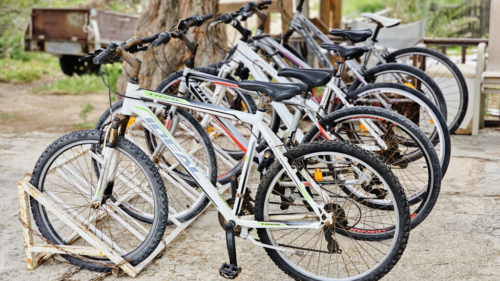 Apollonia Beach Resort & Spa