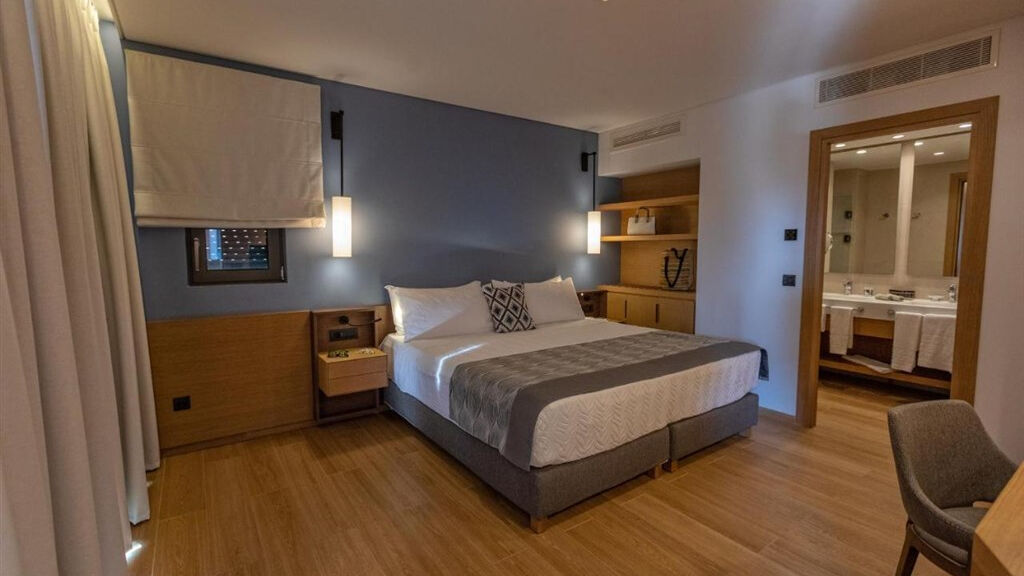 Apollonion Resort