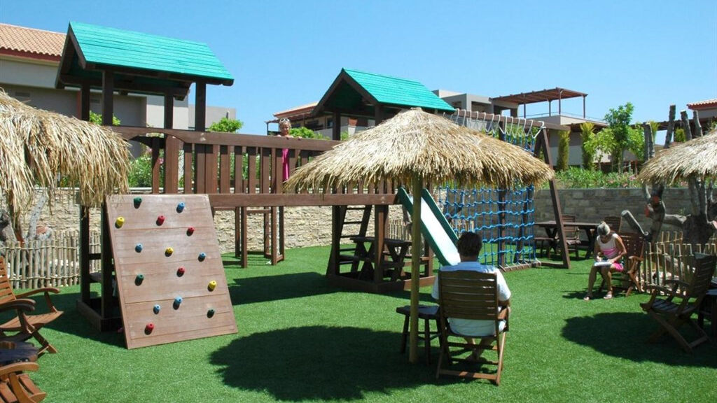 Apollonion Resort