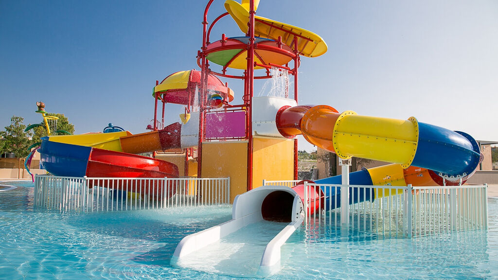 Apollonion Asterias Resort & Spa