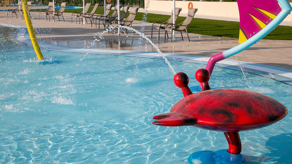 Apollonion Asterias Resort & Spa