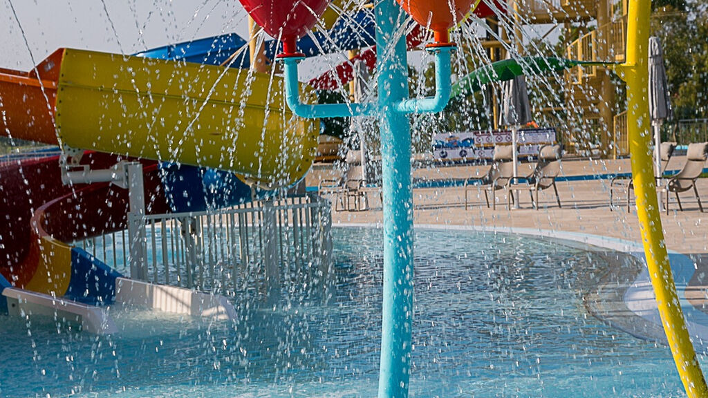 Apollonion Asterias Resort & Spa