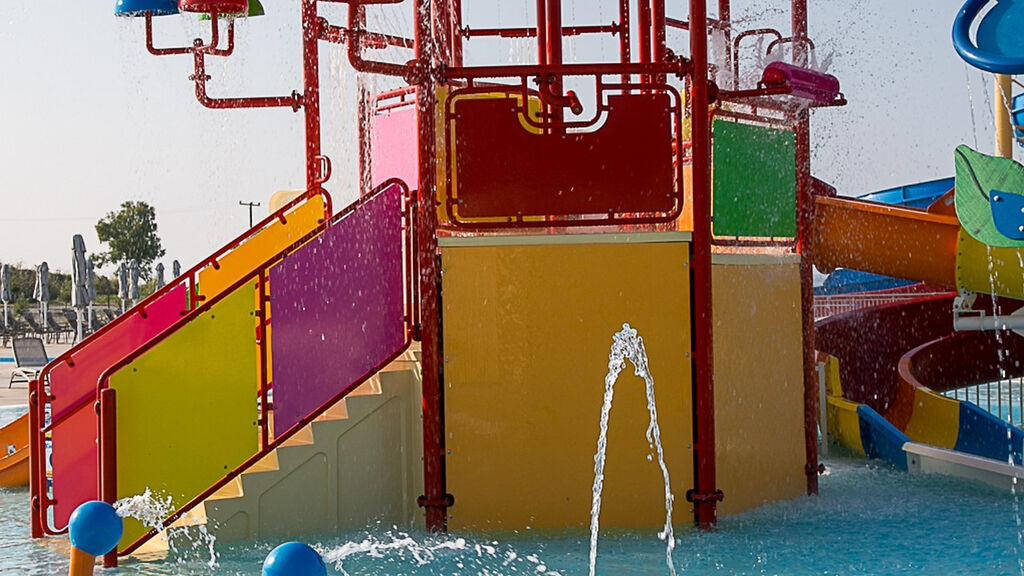 Apollonion Asterias Resort & Spa