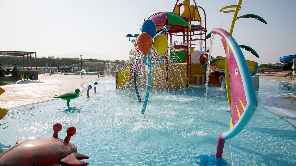 Apollonion Asterias Resort & Spa