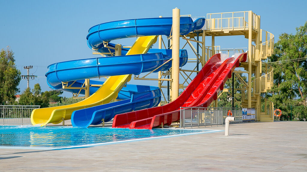 Apollonion Asterias Resort & Spa