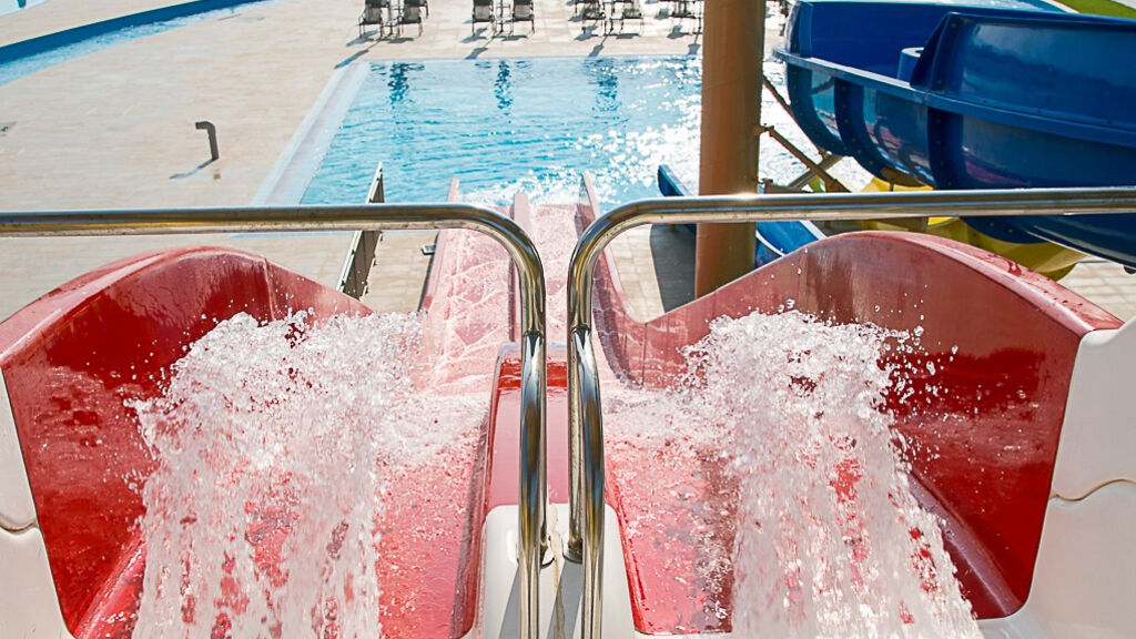 Apollonion Asterias Resort & Spa