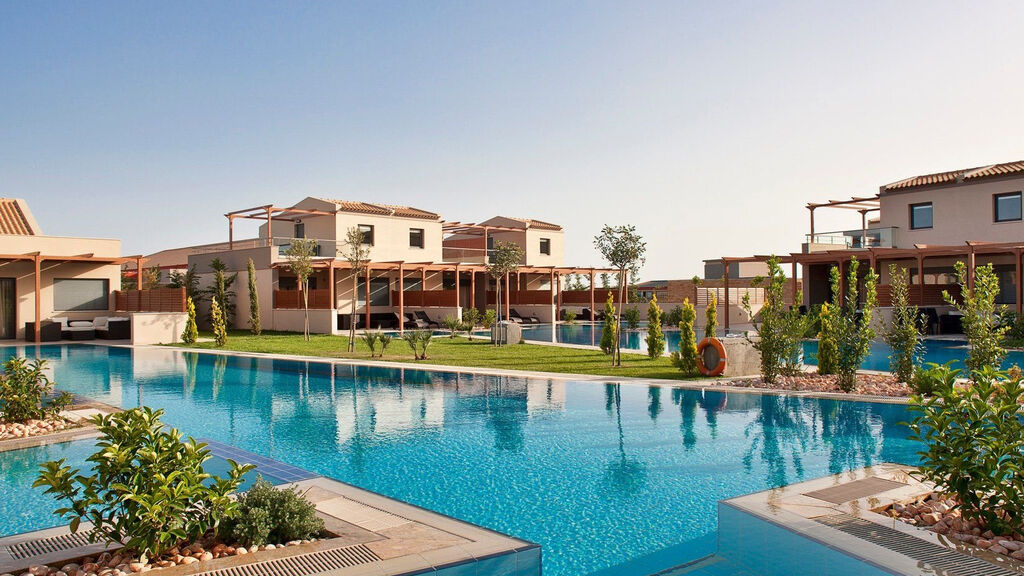 Apollonion Asterias Resort & Spa