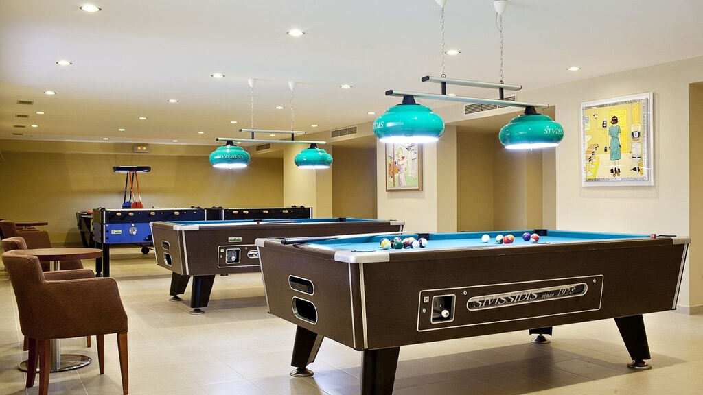 Apollonion Asterias Resort & Spa