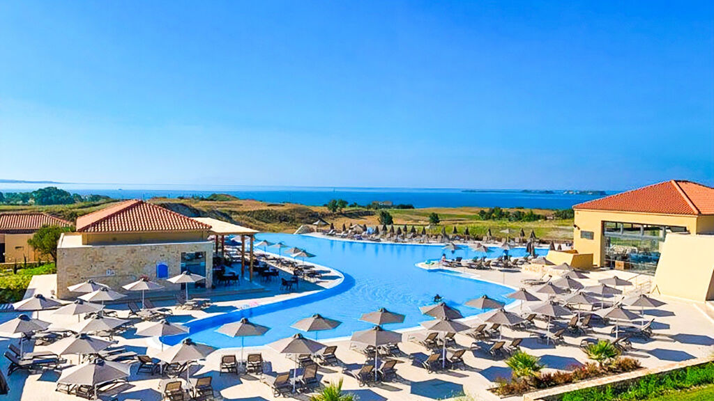 Apollonion Asterias Resort & Spa