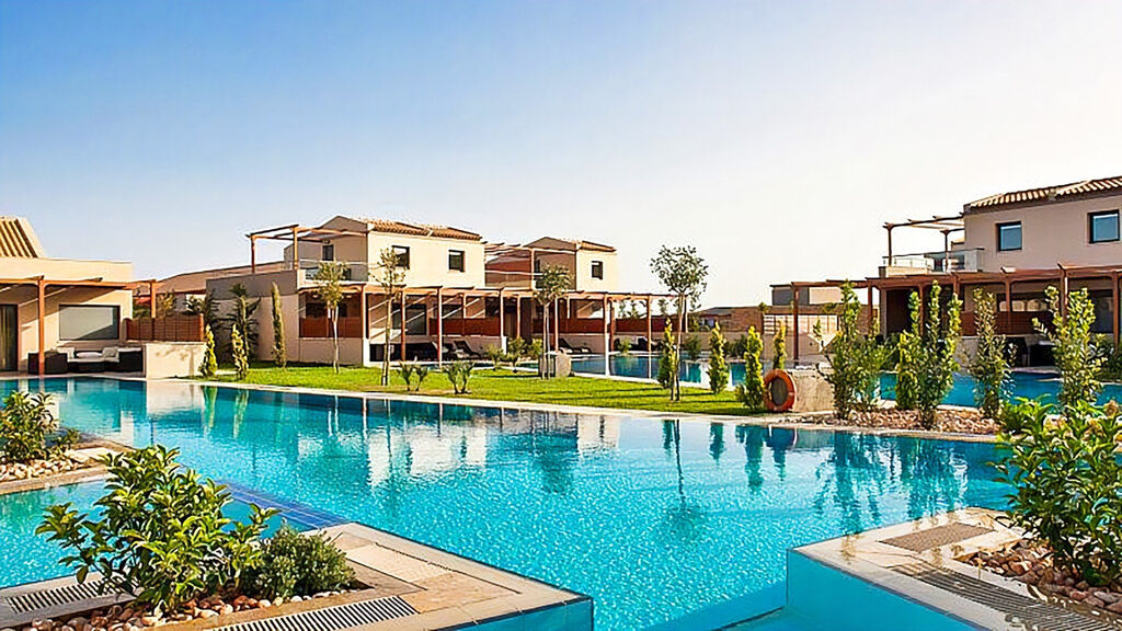 Apollonion Asterias Resort & Spa