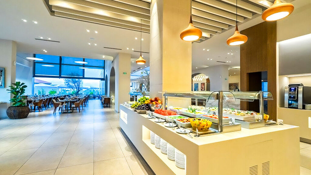 Apollonion Asterias Resort & Spa