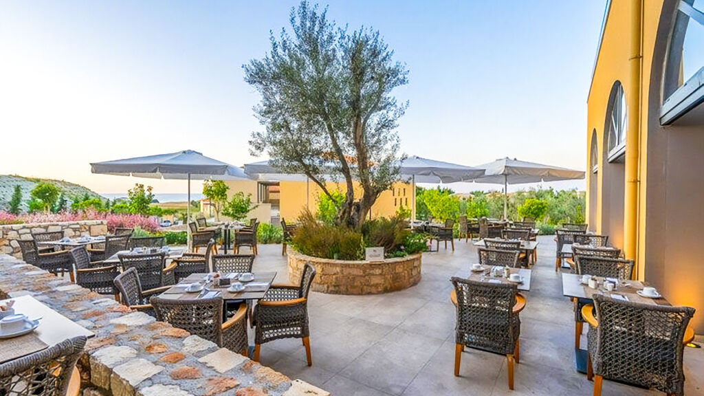Apollonion Asterias Resort & Spa
