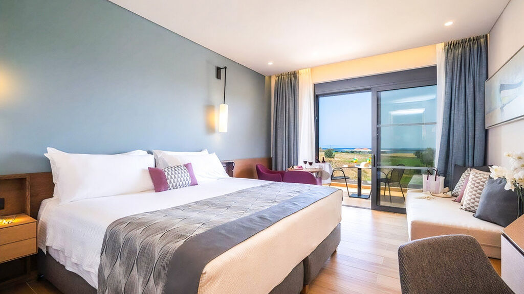 Apollonion Asterias Resort & Spa
