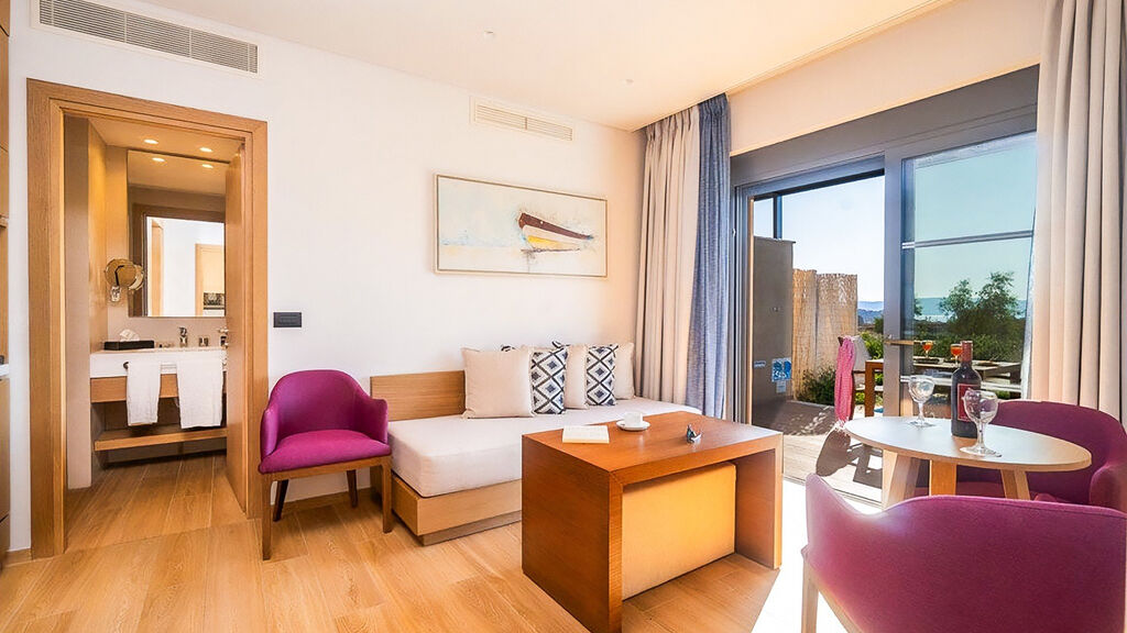 Apollonion Asterias Resort & Spa