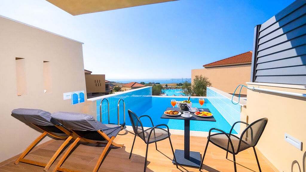 Apollonion Asterias Resort & Spa