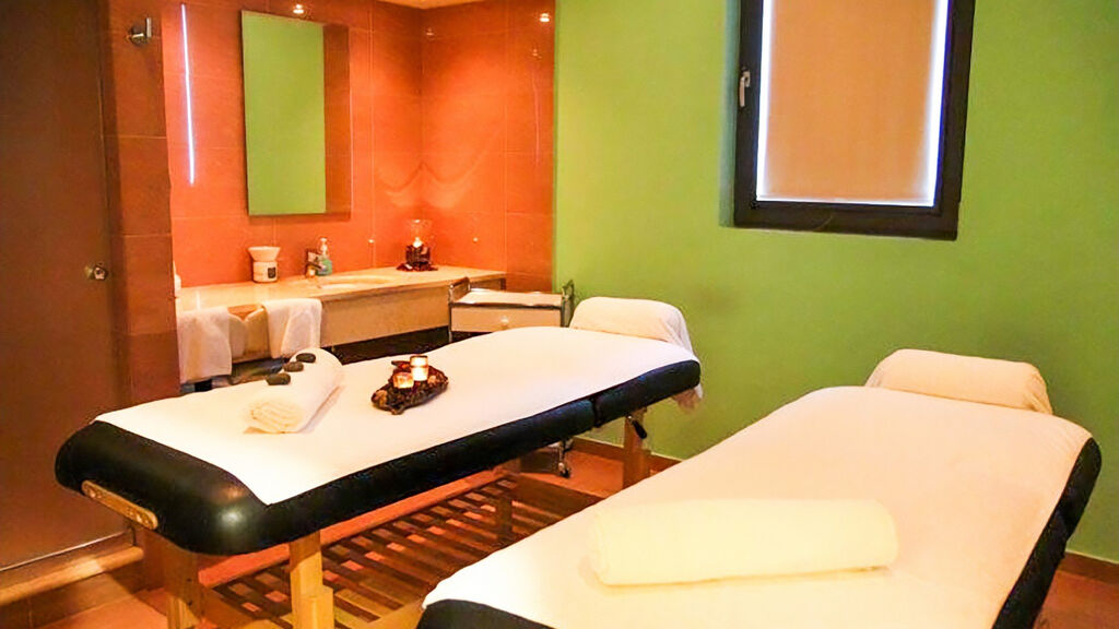 Apollonion Asterias Resort & Spa