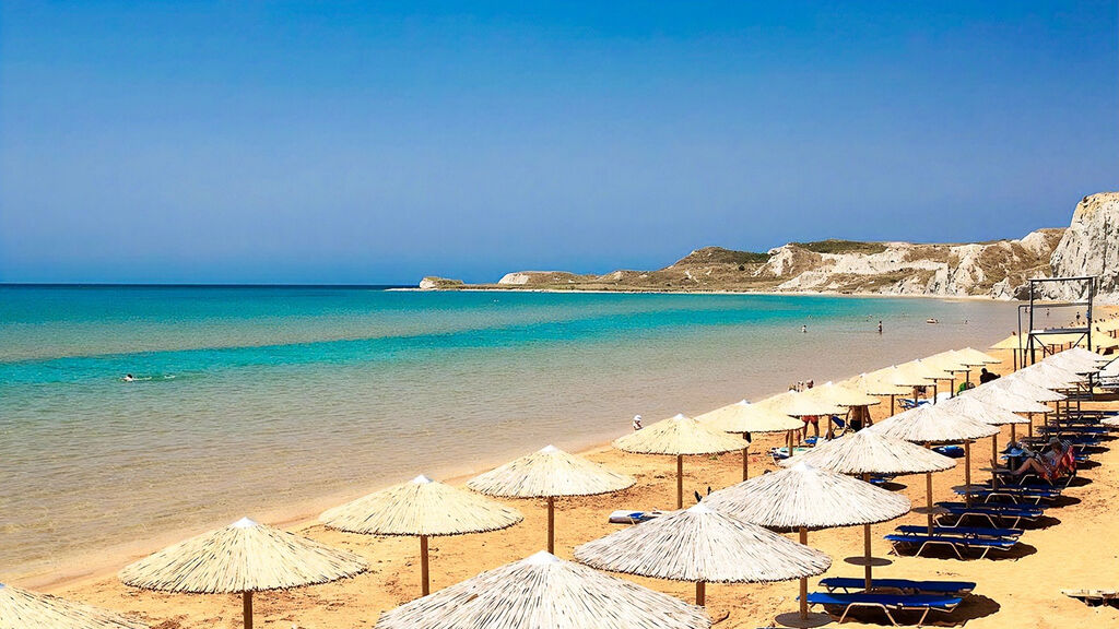 Apollonion Asterias Resort & Spa