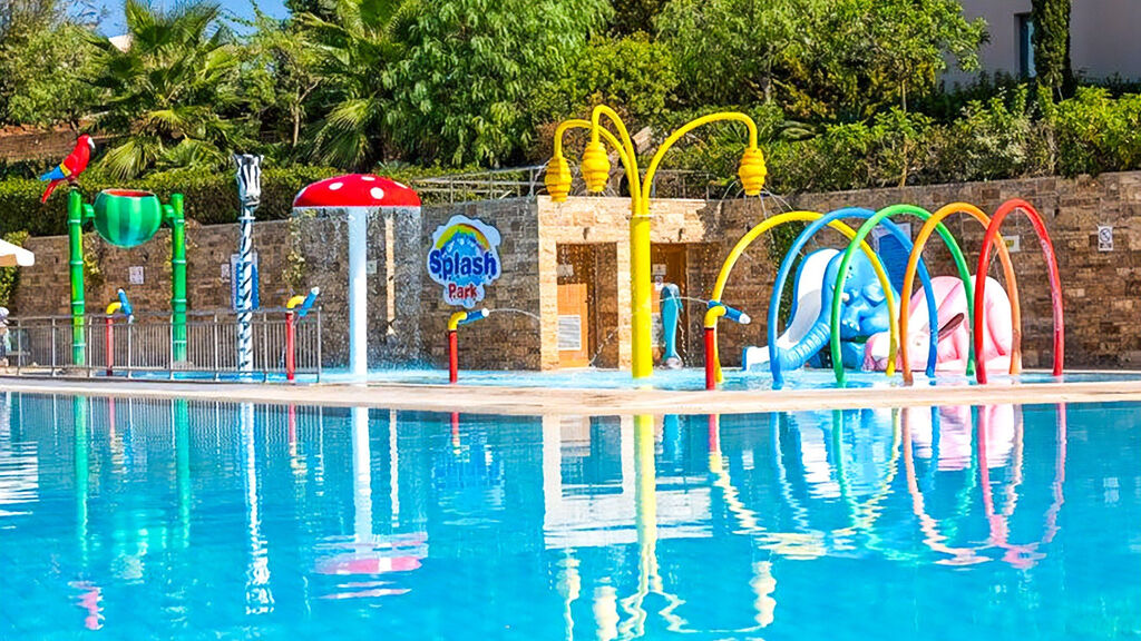 Apollonion Asterias Resort & Spa