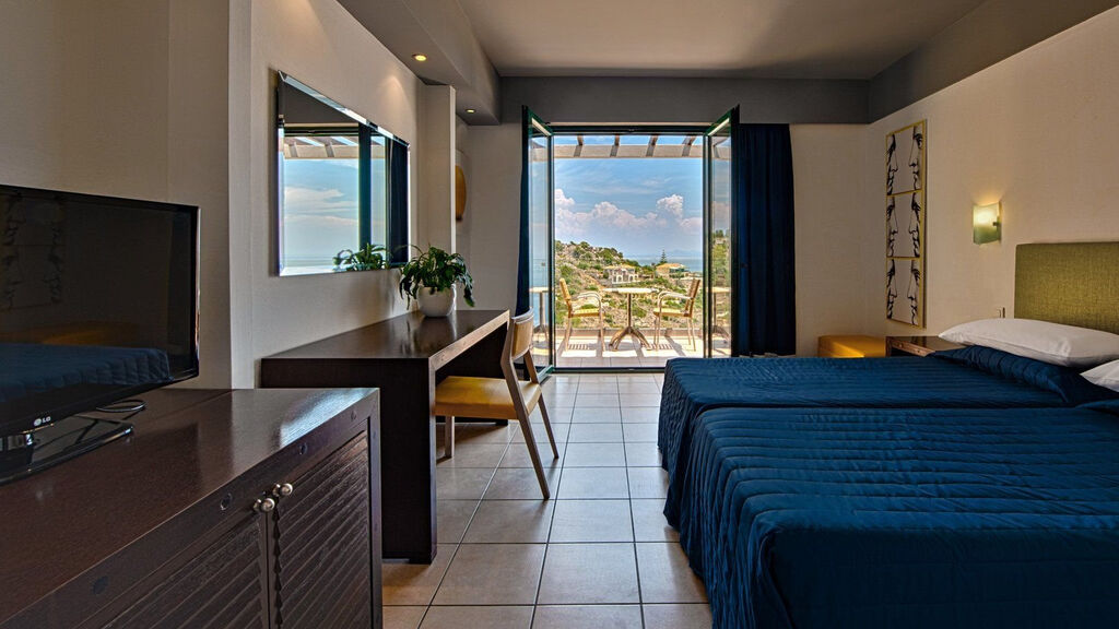 Apostolata Island Resort & Spa