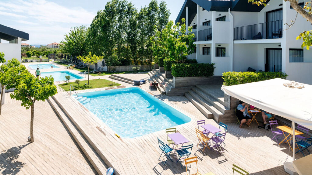 Splashworld Aqua Bay