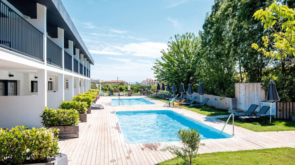 Splashworld Aqua Bay