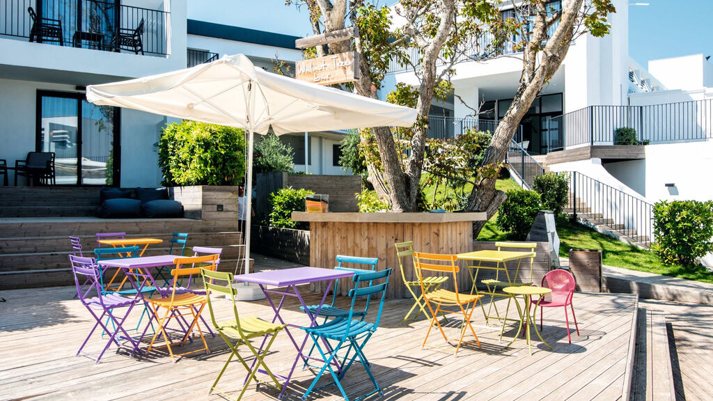 Splashworld Aqua Bay