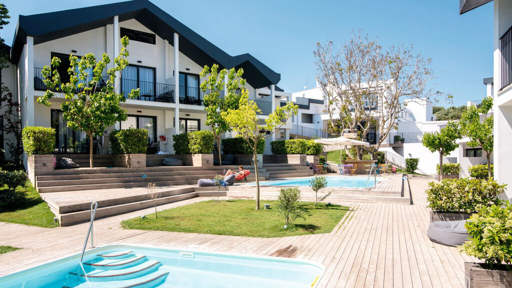 Splashworld Aqua Bay