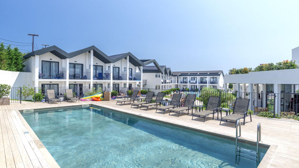 Splashworld Aqua Bay